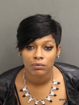 Lakisha R Davis Mugshot