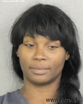 Lakisha  Davis Mugshot