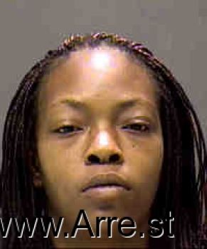 Lakisha  Taylor Mugshot