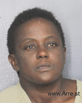 Lakisha Denise Taylor Mugshot