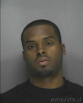 Lamar  Allen Mugshot