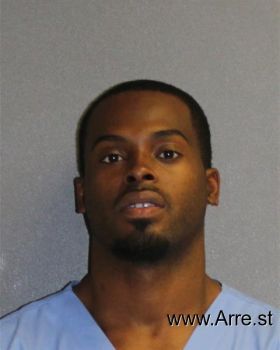 Lamar  Allen Mugshot