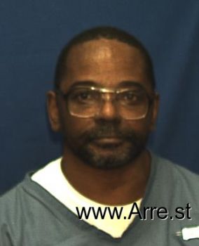 Lamar  Bennett Mugshot