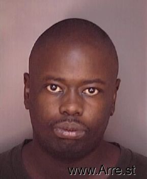 Lamar Anthony Brooks Mugshot