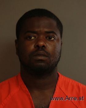 Lamar Anthony Brooks Jr Mugshot