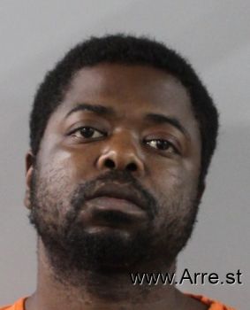 Lamar Anthony Brooks Jr Mugshot