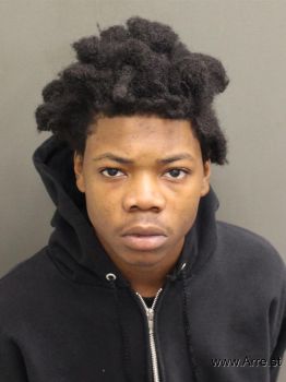 Lamar Antonio Jr Bryant Mugshot