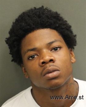 Lamar Antonio Jr Bryant Mugshot