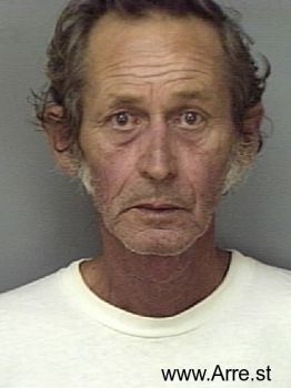 Lamar Morgan Carroll Mugshot