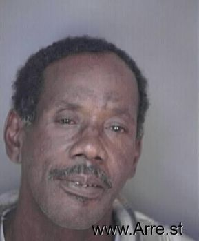 Lamar  Clark Mugshot