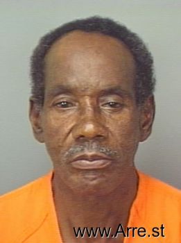 Lamar G Clark Mugshot