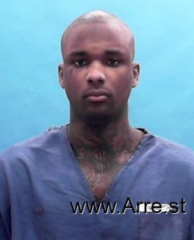 Lamar E Davis Mugshot