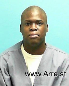 Lamar D Davis Mugshot