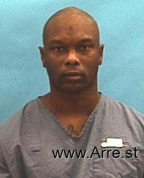 Lamar D Edwards Mugshot