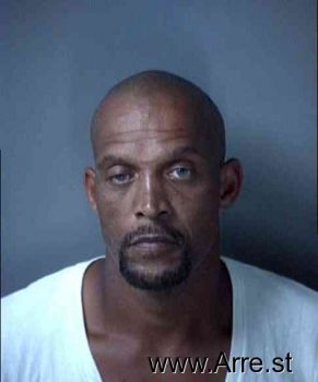 Lamar Roger Edwards Mugshot