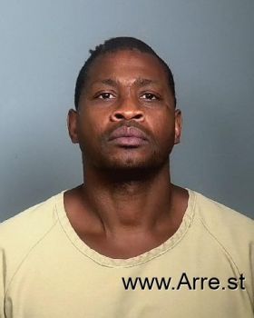 Lamar D Fields Mugshot