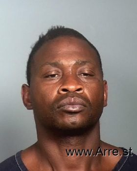 Lamar D Fields Mugshot