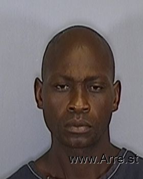 Lamar D Fields Mugshot