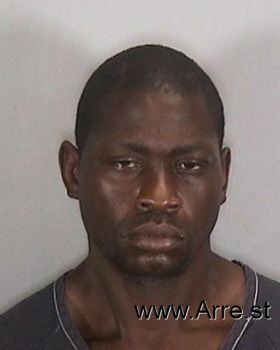 Lamar D Fields Mugshot