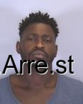 Lamar Duane Fields Mugshot