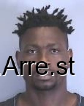 Lamar Duane Fields Mugshot