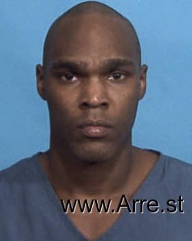 Lamar D Hayes Mugshot