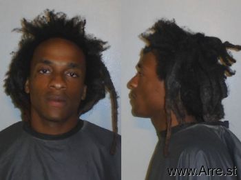 Lamar Exzabia Johnson Mugshot