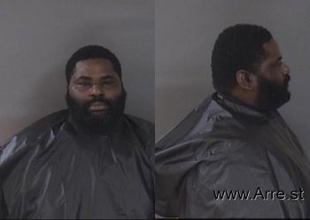 Lamar  Jones Mugshot