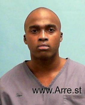 Lamar M Mitchell Mugshot