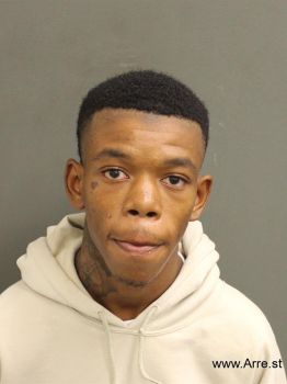 Lamar Alberto Iii Mitchell Mugshot