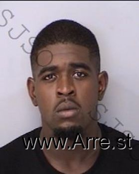 Lamar Eugene Williams Mugshot