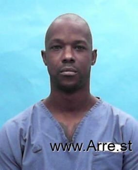 Lamar L Jr Wright Mugshot