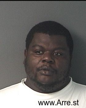 Lamar Anthony Wright Mugshot