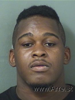 Lamarcus Diandre Allen Mugshot