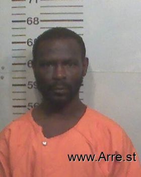 Lamarcus Antonio Kelly Mugshot