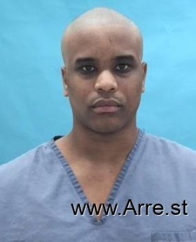 Lamarcus D Jr Wilson Mugshot