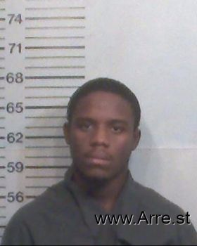 Lamarick Javontae Claridy Mugshot