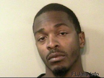 Lamario  Morris Mugshot