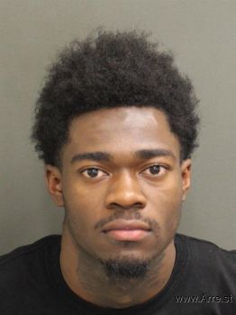 Lamarius Marquis Jones Mugshot