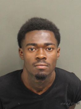 Lamarius  Jones Mugshot