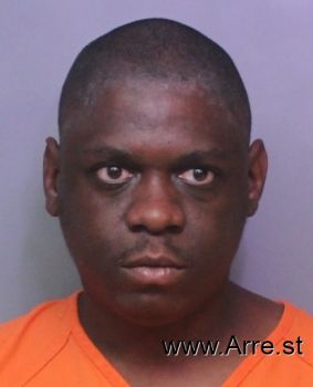 Lamarkis  Davis Mugshot