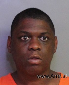 Lamarkis  Davis Mugshot