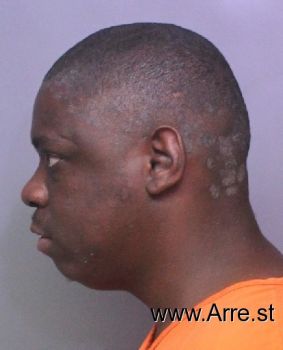 Lamarkis  Davis Mugshot