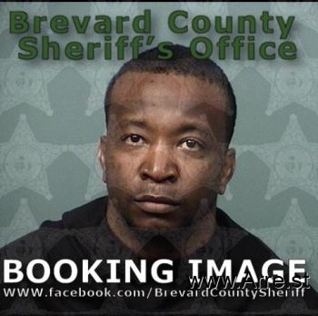 Lamartae Rashad Davis Mugshot