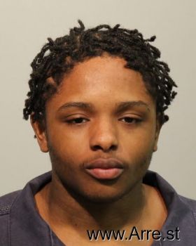 Lamartwuan  Jefferson Mugshot