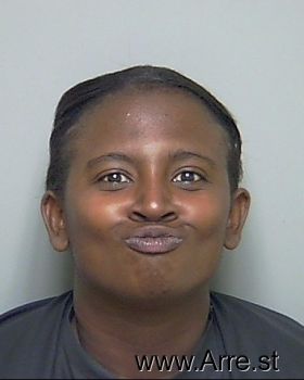 Lameka Denese Woodard Mugshot