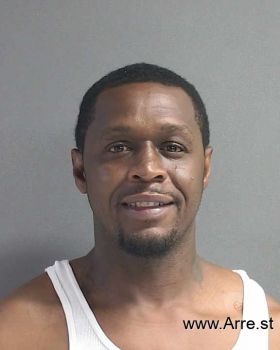 Lamont F Alexander Mugshot