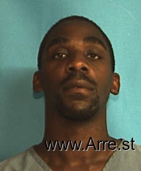 Lamont D Allen Mugshot