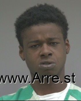 Lamont Cartez Daniels Mugshot