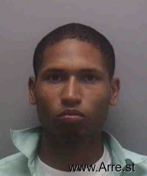 Lamont  Daniels Mugshot